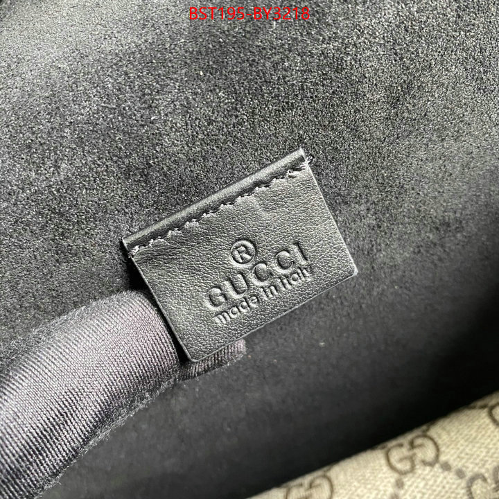 Gucci Bags(TOP)-Dionysus- hot sale ID: BY3218 $: 195USD