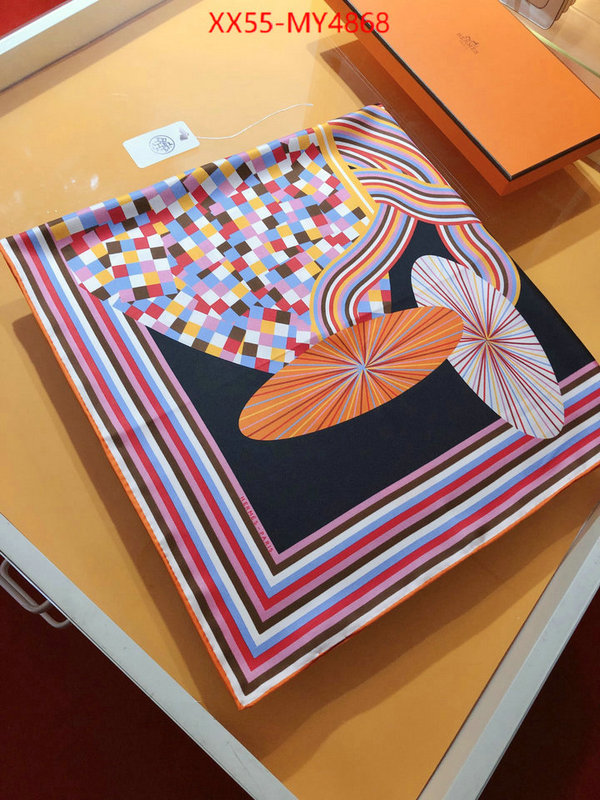 Scarf-Hermes where can i buy ID: MY4868 $: 55USD