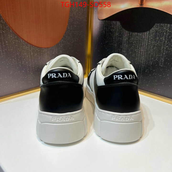 Men shoes-Prada where to find the best replicas ID: SO558 $: 149USD