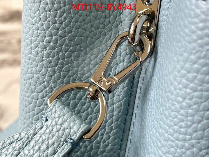 LV Bags(4A)-Handbag Collection- best wholesale replica ID: BY4943