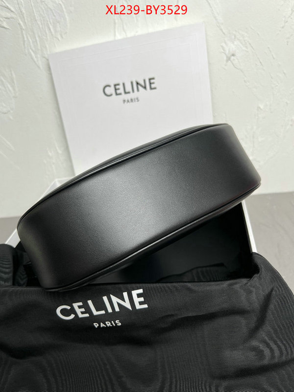 CELINE Bags(TOP)-AVA what's the best place to buy replica ID: BY3529 $: 239USD