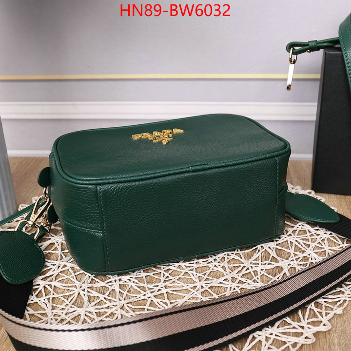 Prada Bags (TOP)-Diagonal- we offer ID: BW6032 $: 89USD