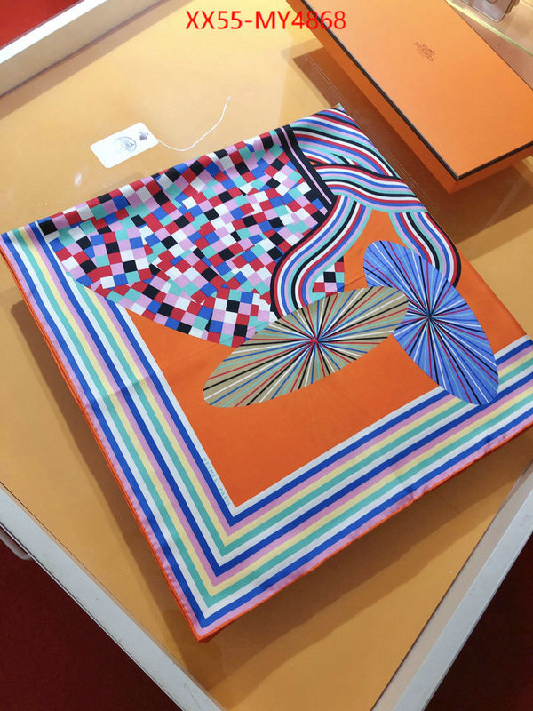 Scarf-Hermes where can i buy ID: MY4868 $: 55USD