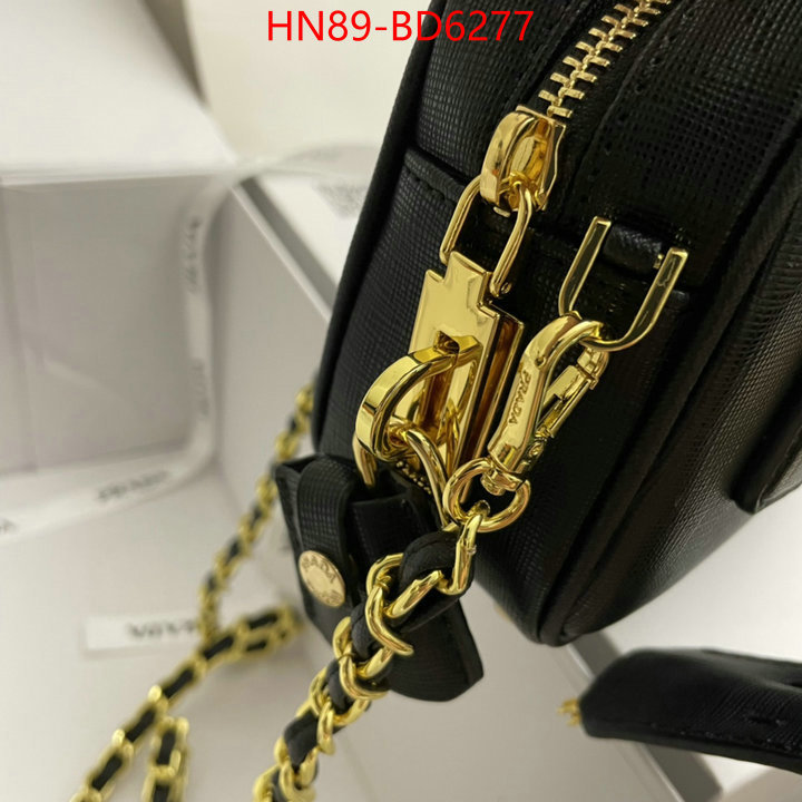 Prada Bags (4A)-Diagonal- 1:1 clone ID: BD6277 $: 89USD