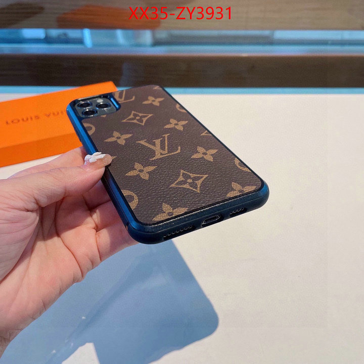 Phone case-LV new 2023 ID: ZY3931 $: 35USD