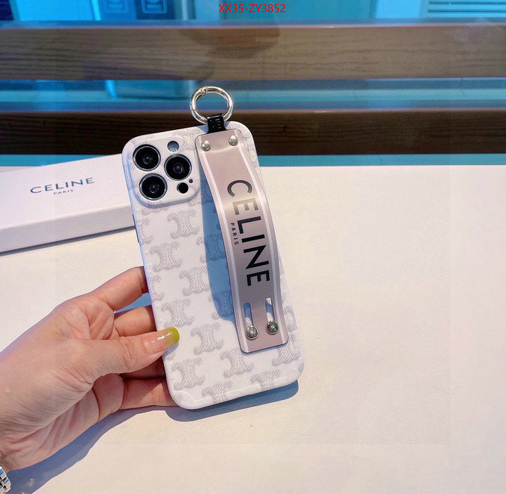 Phone case-Celine best aaaaa ID: ZY3852 $: 35USD