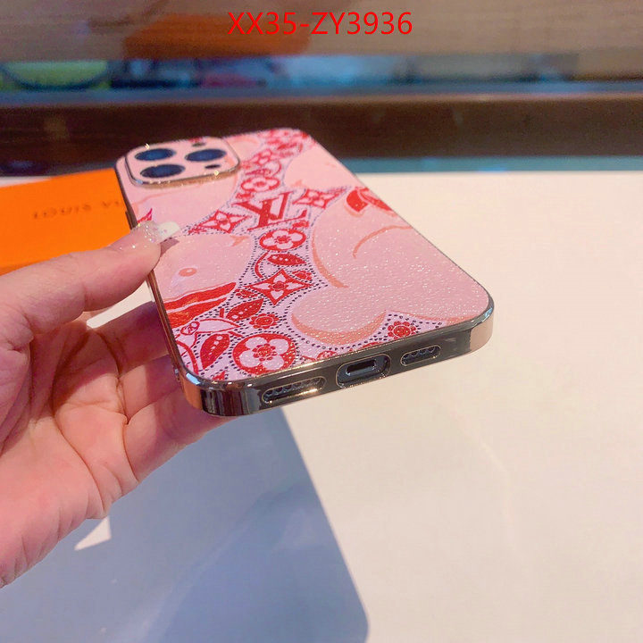 Phone case-LV sale outlet online ID: ZY3936 $: 35USD