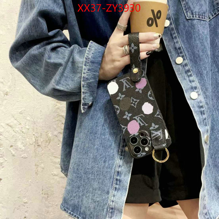 Phone case-LV sale outlet online ID: ZY3930 $: 37USD