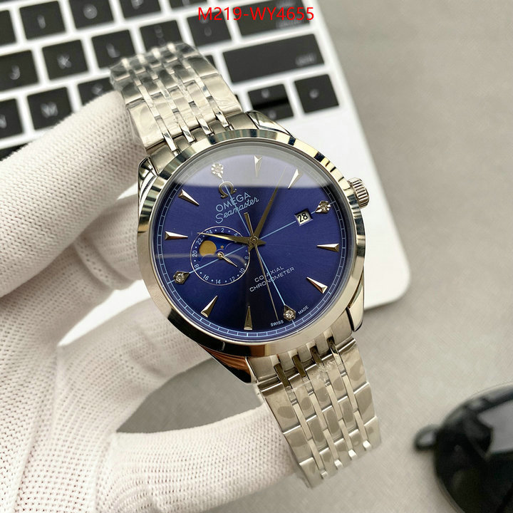 Watch(TOP)-Omega from china 2023 ID: WY4655 $: 219USD