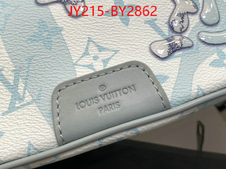 LV Bags(TOP)-Discovery- buy top high quality replica ID: BY2862 $: 215USD
