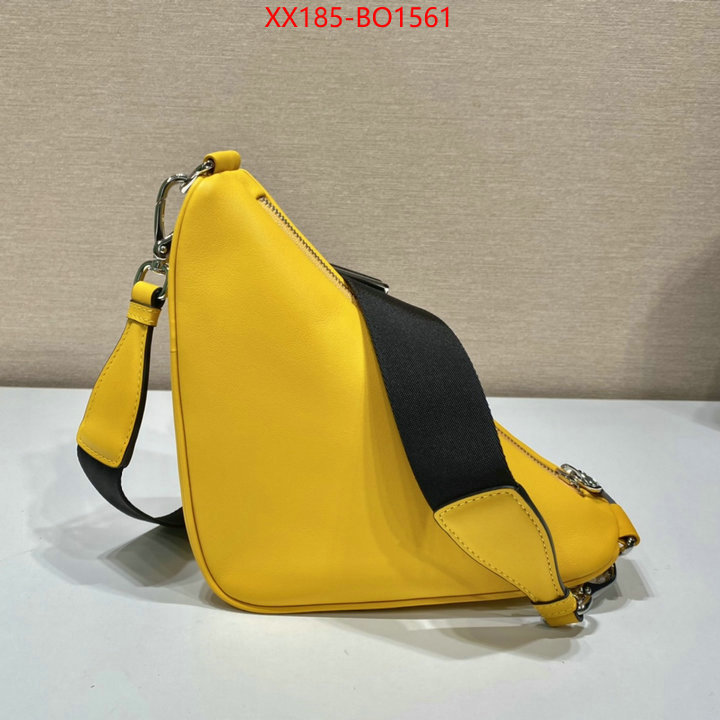 Prada Bags (TOP)-Triangle is it ok to buy replica ID: BO1561 $: 185USD