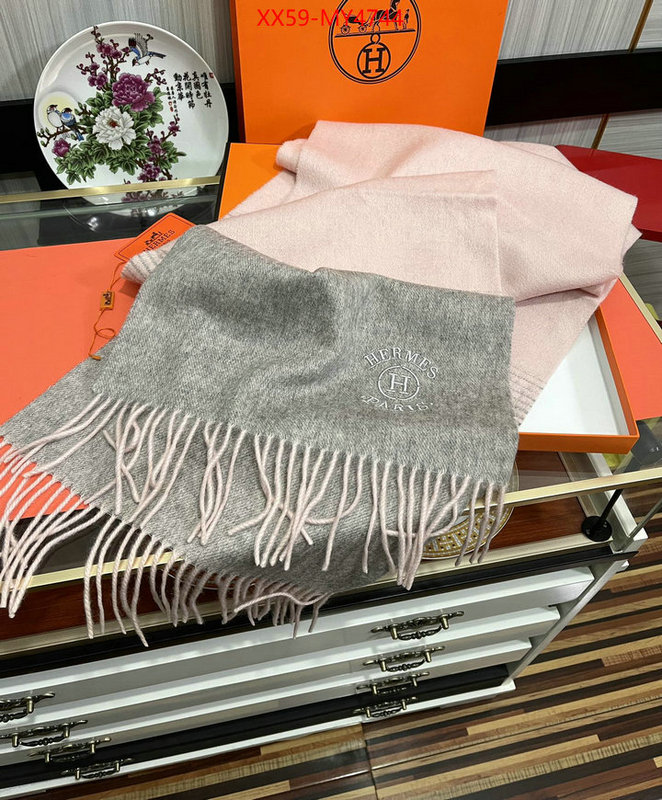 Scarf-Hermes new 2023 ID: MY4744 $: 59USD