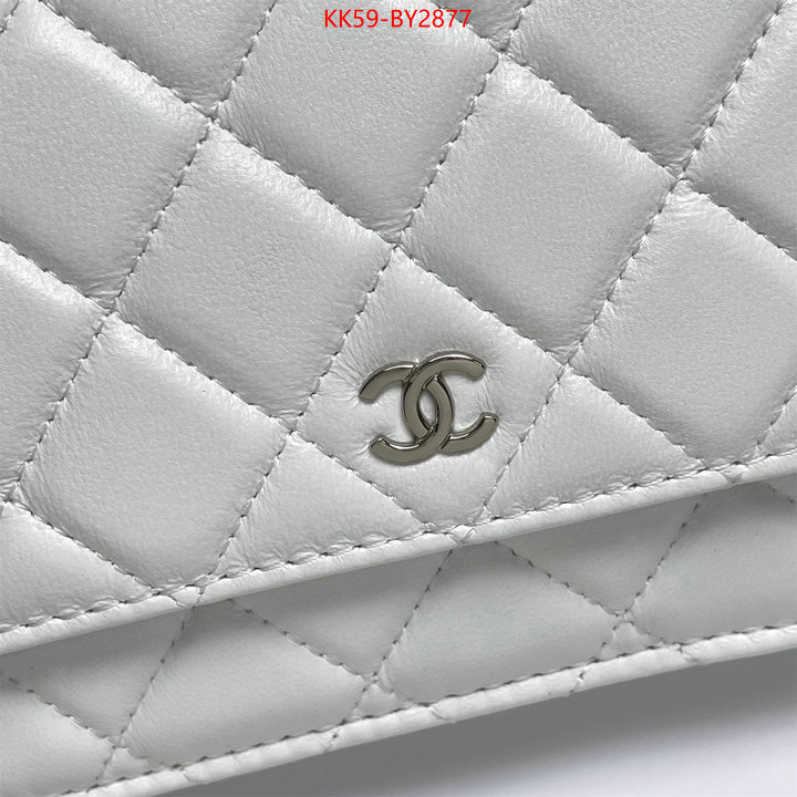 Chanel Bags(4A)-Diagonal- perfect replica ID: BY2877 $: 59USD