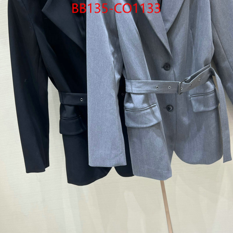 Clothing-Prada the online shopping ID: CO1133 $: 135USD