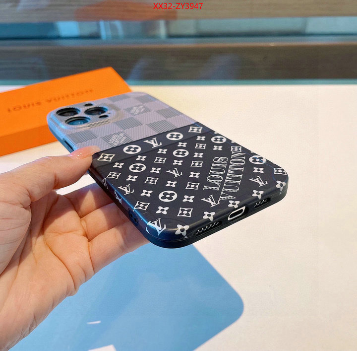 Phone case-LV shop the best high authentic quality replica ID: ZY3947 $: 32USD