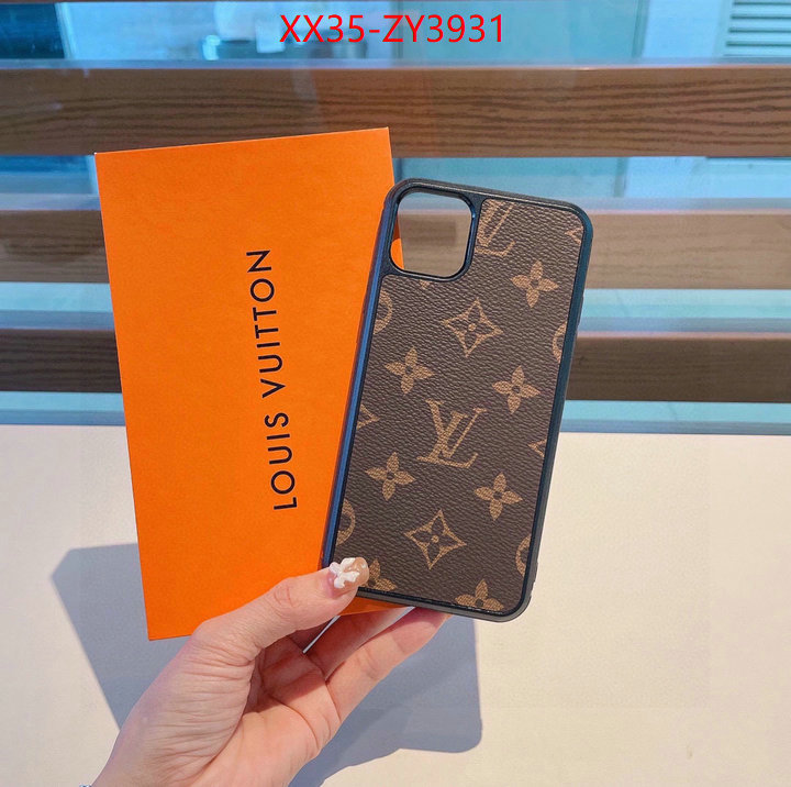 Phone case-LV new 2023 ID: ZY3931 $: 35USD