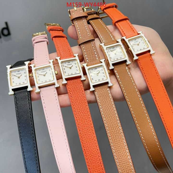 Watch(4A)-Hermes replcia cheap ID: WY4486 $: 159USD