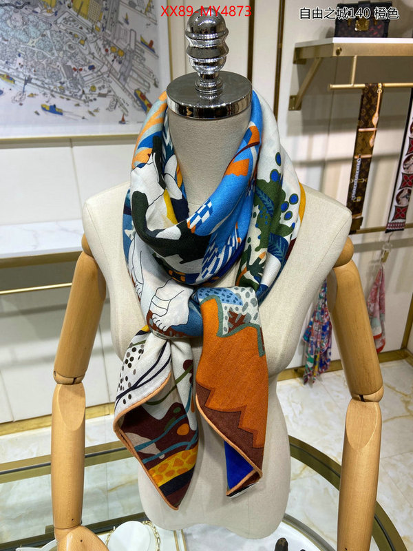 Scarf-Hermes most desired ID: MY4873 $: 89USD