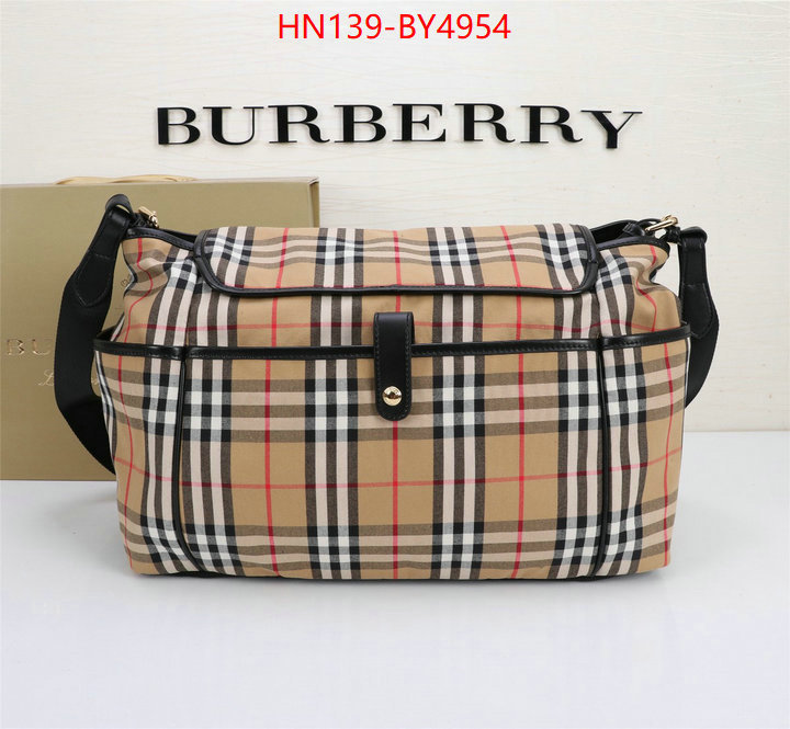 Burberry Bags(4A)-Diagonal shop cheap high quality 1:1 replica ID: BY4954 $: 139USD