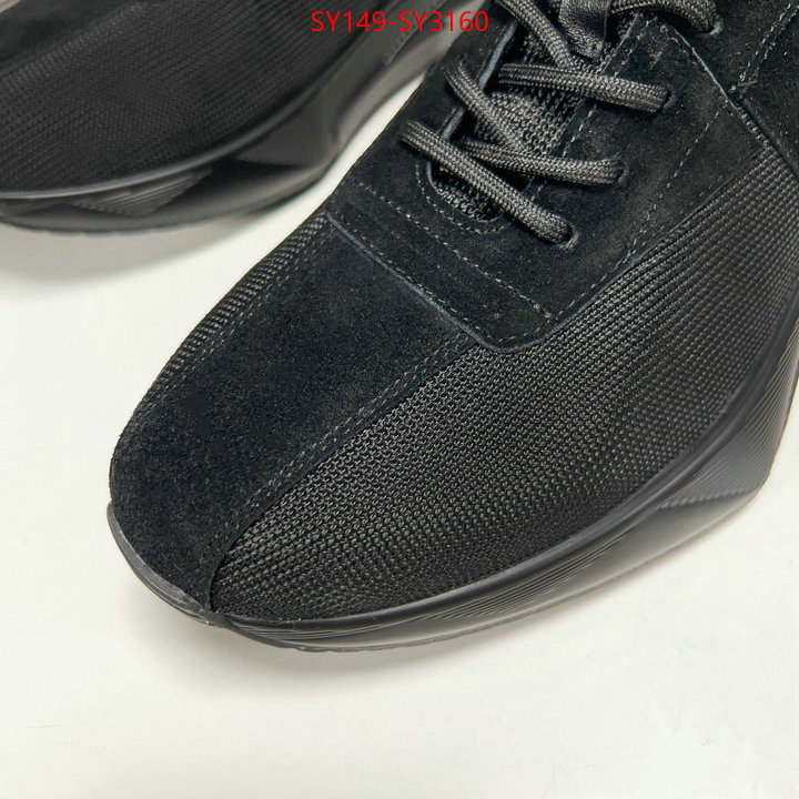 Men Shoes-Tom Ford outlet 1:1 replica ID: SY3160 $: 149USD