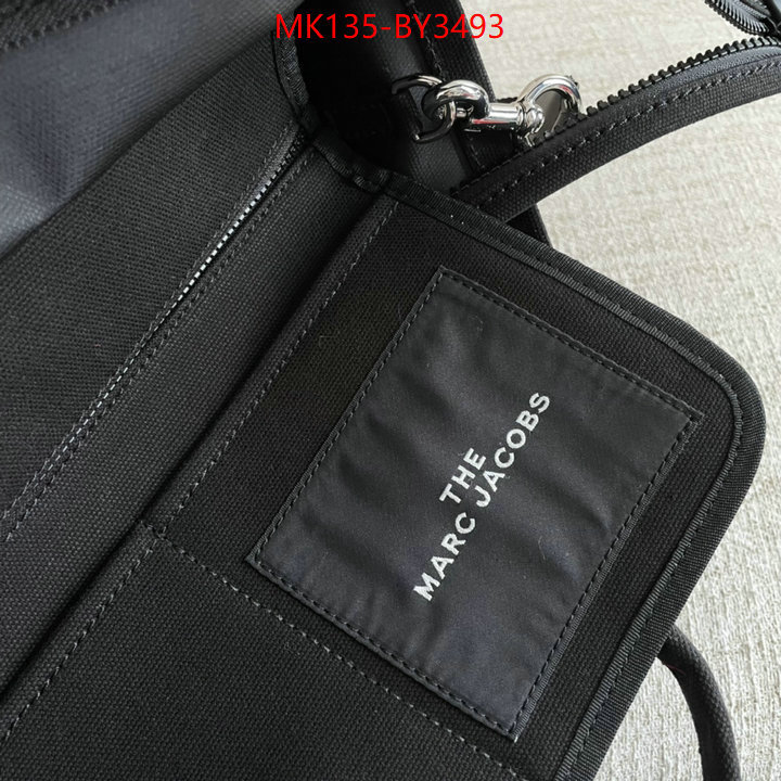 Marc Jacobs Bags(TOP)-Handbag- top quality replica ID: BY3493 $: 135USD