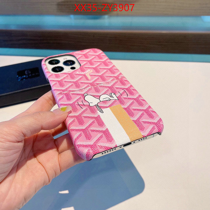 Phone case-Goyard high quality 1:1 replica ID: ZY3907 $: 35USD