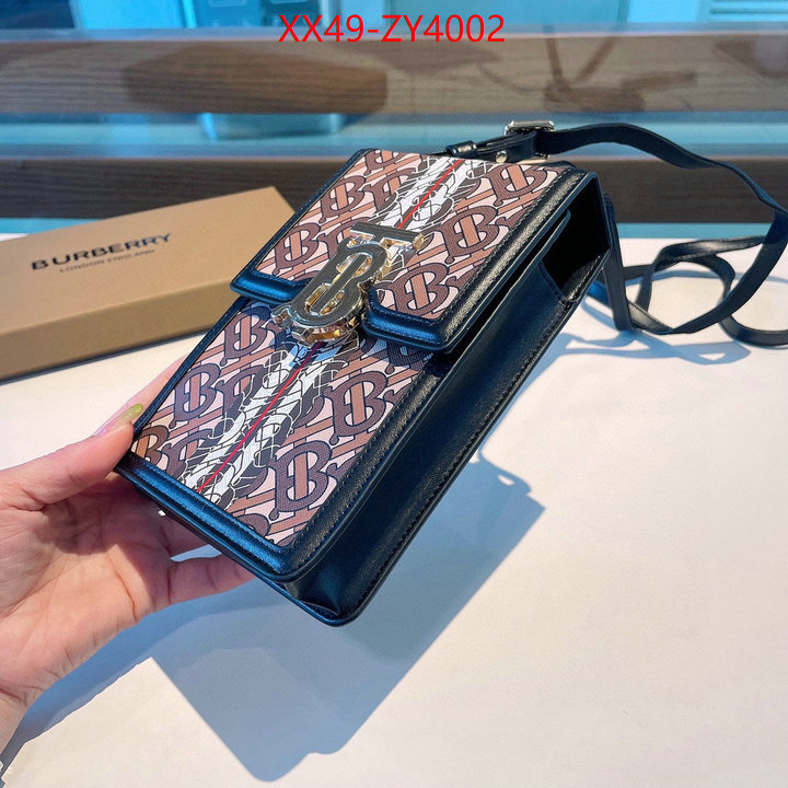 Phone case-Burberry every designer ID: ZY4002 $: 49USD