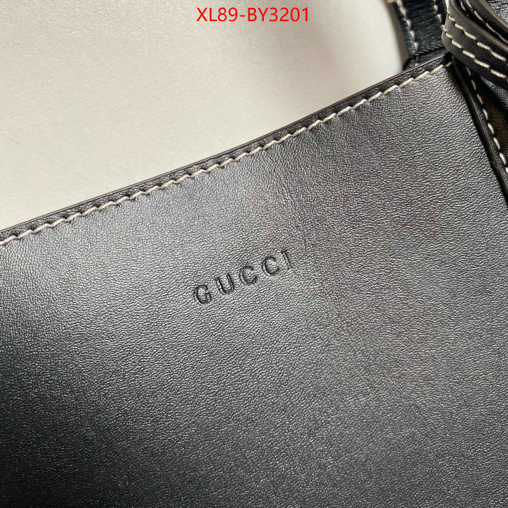 Gucci Bags(4A)-Handbag- we curate the best ID: BY3201 $: 89USD