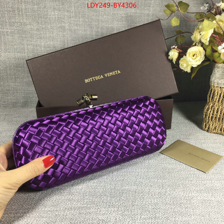 BV Bags(TOP)-Clutch- customize best quality replica ID: BY4306 $: 249USD