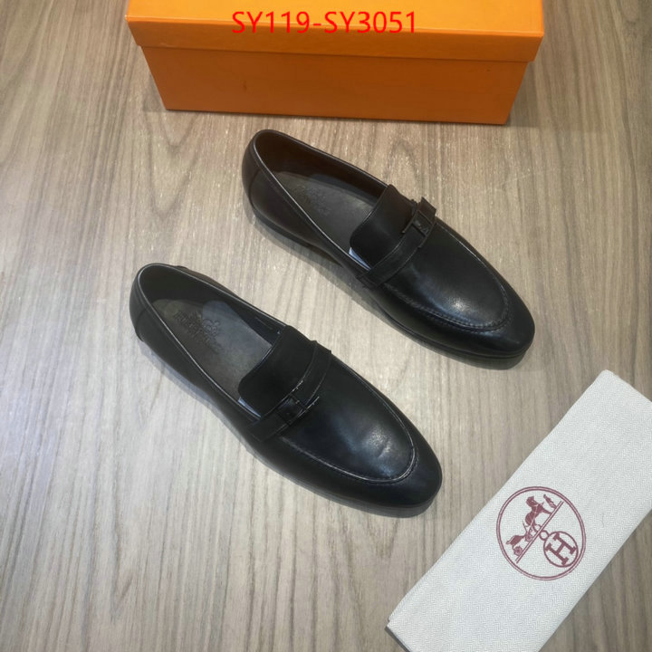 Men Shoes-Hermes sale outlet online ID: SY3051 $: 119USD