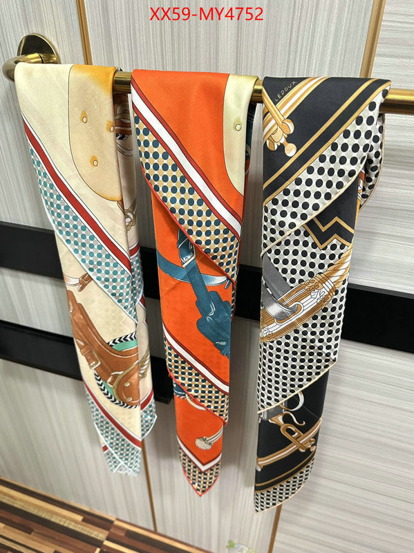 Scarf-Hermes sellers online ID: MY4752 $: 59USD