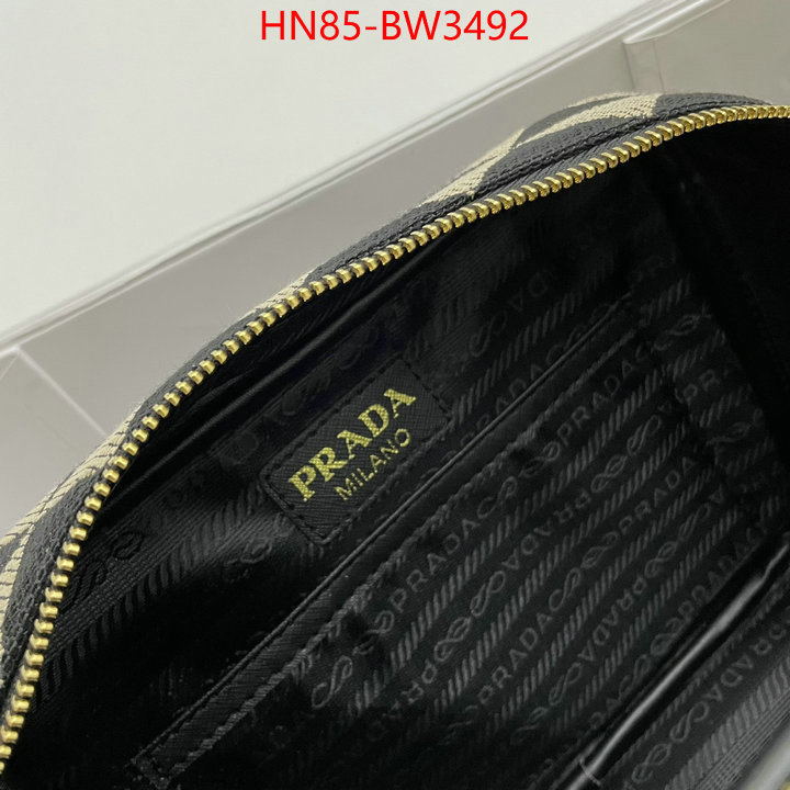 Prada Bags (4A)-Diagonal- sale ID: BW3492 $: 85USD