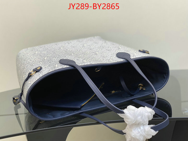 LV Bags(TOP)-Neverfull- buy 1:1 ID: BY2865 $: 289USD