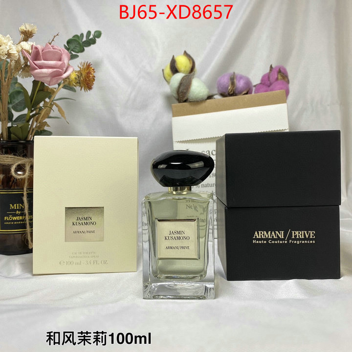 Perfume-Armani top ID: XD8657 $: 65USD