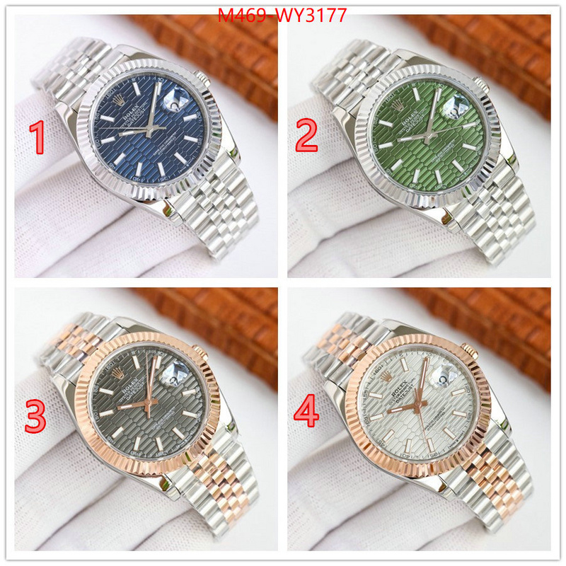 Watch(TOP)-Rolex high quality ID: WY3177 $: 469USD