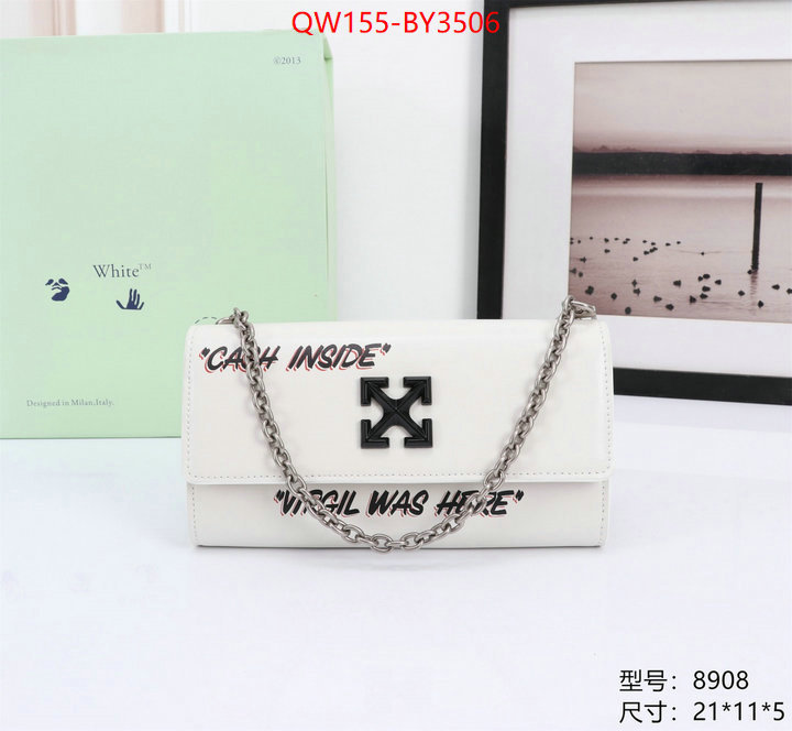 Off-White Bags(TOP)-Diagonal- 1:1 ID: BY3506 $: 155USD