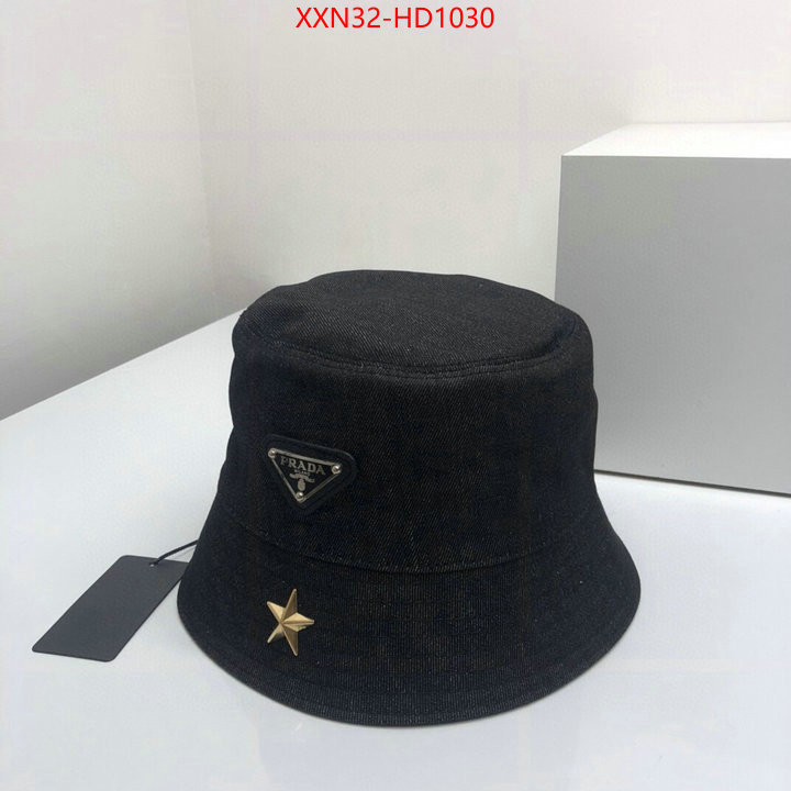 Cap (Hat)-Prada replica designer ID: HD1030 $: 32USD