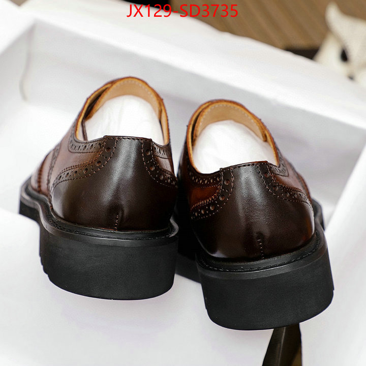 Men shoes-Prada what is aaaaa quality ID: SD3735 $: 129USD