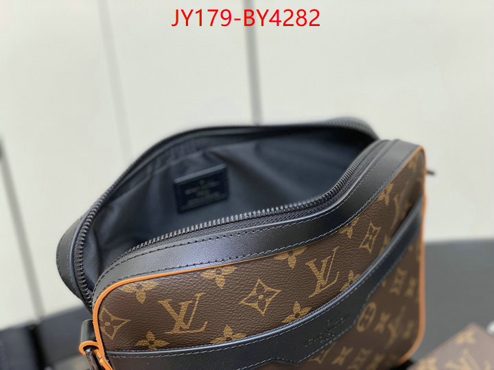 LV Bags(TOP)-New Wave Multi-Pochette- hot sale ID: BY4282 $: 179USD