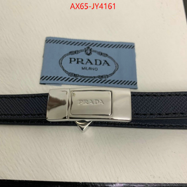 Jewelry-Prada wholesale 2023 replica ID: JY4161 $: 65USD