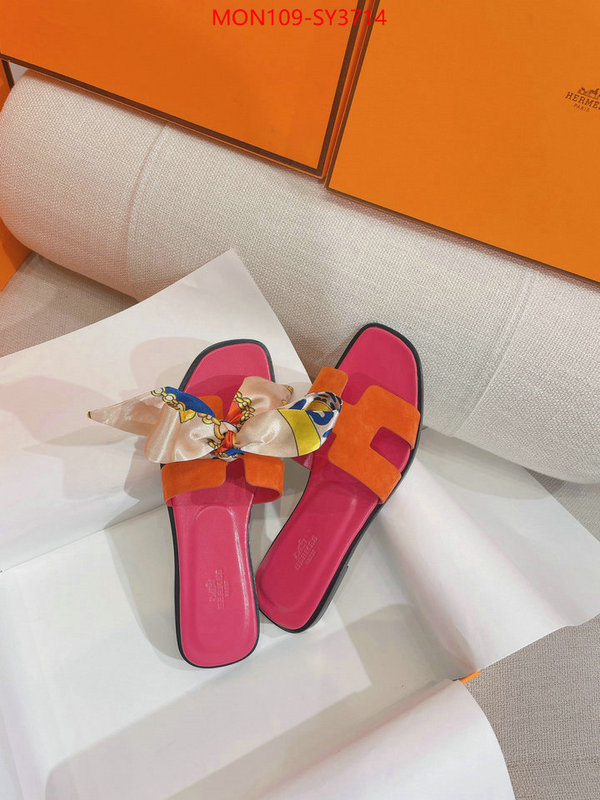 Women Shoes-Hermes shop designer ID: SY3714 $: 109USD