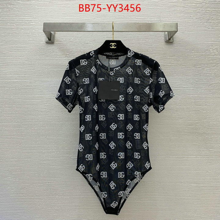 Swimsuit-DG customize the best replica ID: YY3456 $: 75USD