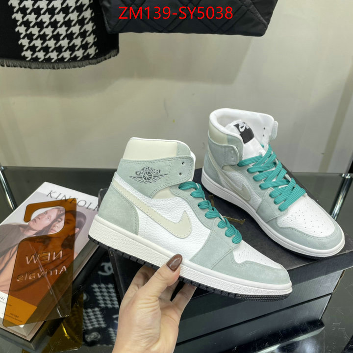 Women Shoes-NIKE shop designer replica ID: SY5038 $: 139USD