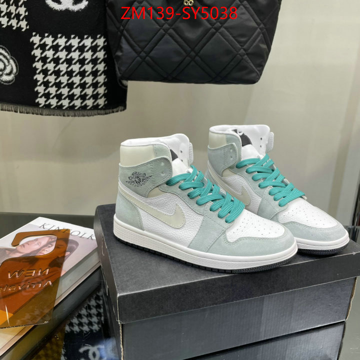 Women Shoes-NIKE shop designer replica ID: SY5038 $: 139USD