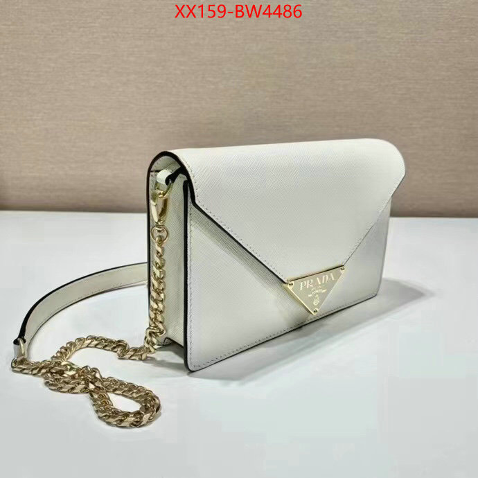 Prada Bags (4A)-Diagonal- designer 1:1 replica ID: BW4486 $: 159USD