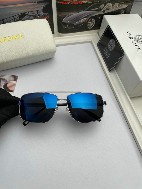 Glasses-Versace perfect ID: GY4461 $: 42USD