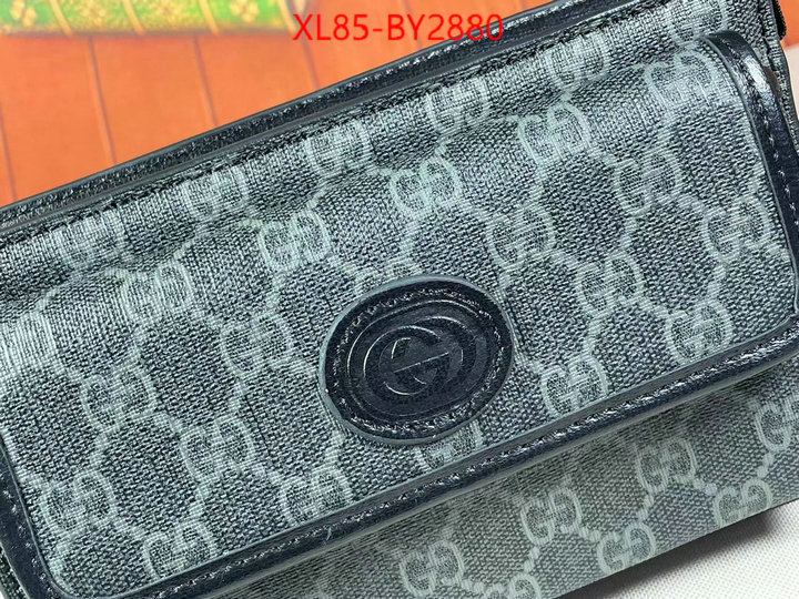 Gucci Bags(4A)-Discovery- the top ultimate knockoff ID: BY2880 $: 85USD