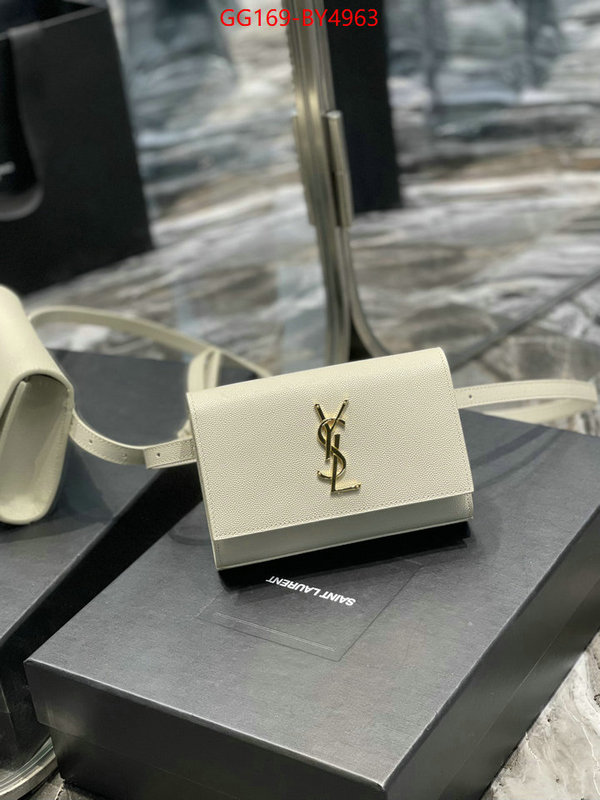 YSL Bags(TOP)-Other Styles- cheap ID: BY4963 $: 169USD