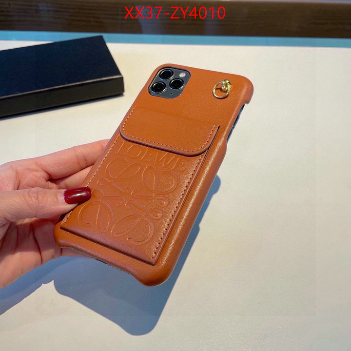 Phone case-Loewe from china ID: ZY4010 $: 37USD