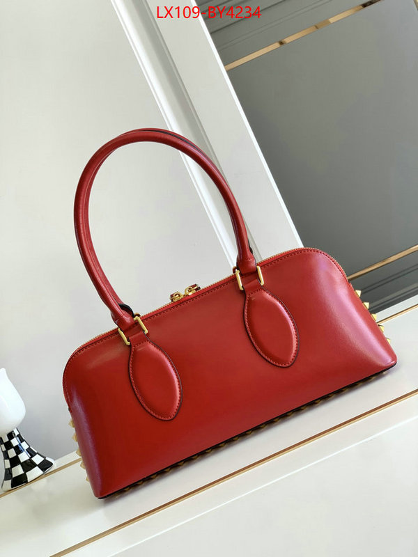 Valentino Bags(4A)-Handbag- buy replica ID: BY4234 $: 109USD